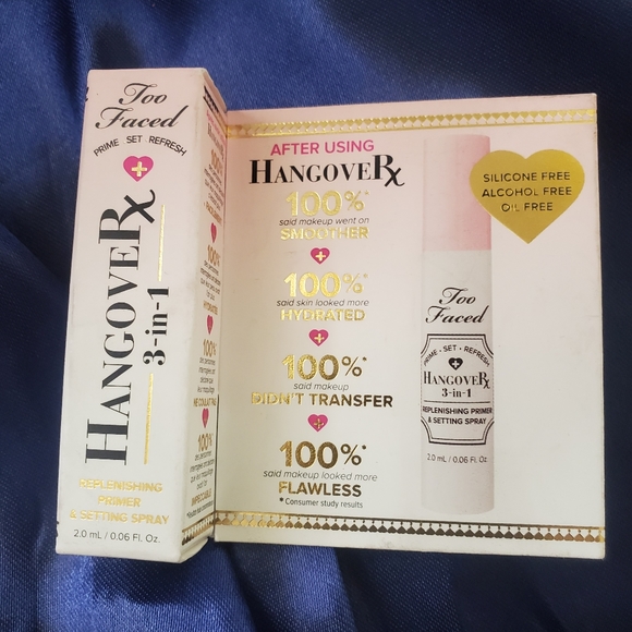 TOO FACED COSMETICS BUNDLE 13 PIECE SET AL… - Picture 14 of 15